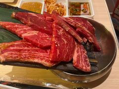 -伊茉家的烤肉店(勒泰中心店)