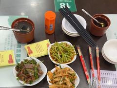 -龙老五汤店(站前西路店)