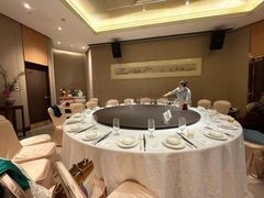 包厢-若蘭慈·无国界素食料理(欢乐海岸店)