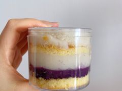自制紫薯盒子-中粮丰通（北京)食品有限公司