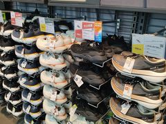 -迪卡侬(雨花店)