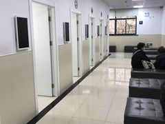 -上海市皮肤病医院(武夷路院区)