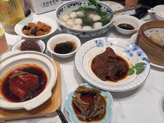 -二泉园老菜馆·百年无锡菜