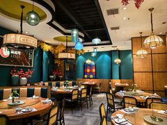 -黄泥岗·地道湖北菜(奥特莱斯店)