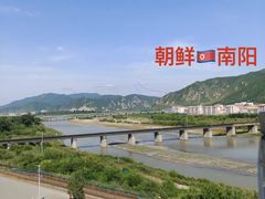 -图们国门景区
