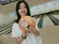 -五台山·保龄球馆