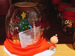 -星巴克(北京西小口路店)