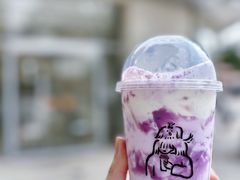 -喜茶(迪士尼小镇·平行宇宙店)