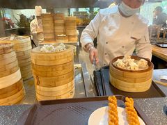 -百年认一力·清真牛羊肉(南中环店)