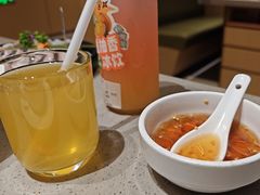 -海底捞火锅(龙湖时代天街店)