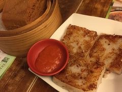 -添好运点心专门店(中环IFC店)