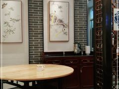 大堂-德兴馆(山西南路店)