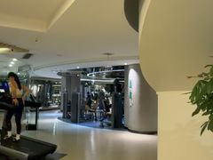 -懒人Club运动健身·运动康复·私教(三迪中心店)