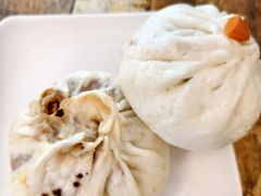 -白杨包子(通达街店)