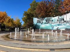 -春晖园度假酒店温泉