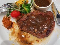 -西语·炭烧牛排(卓越中寰店)