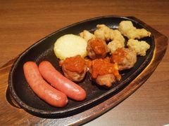 -萨莉亚意式餐厅(杭州西溪龙湖天街店)