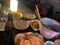 -ohbar live house(人广店)