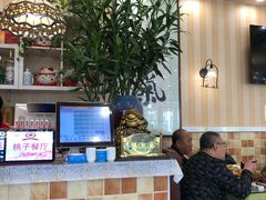 -桃子餐厅·天津菜(红星路直营店)