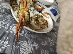 -小陆莲花蟹园农家乐(莲花岛店)