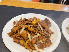 -卤鸭儿(小河路店)