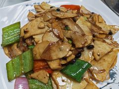-寻味肇庆·八姑农庄·广府西江菜