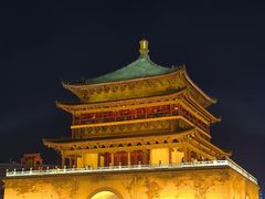 -西安鼓楼