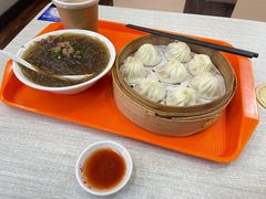 -新丰小吃(江陵路分店)