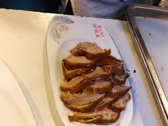 -董立兵烤鸭店(明湖店)