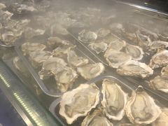 -蚝英雄鲜蚝自助专门店(长楹天街直营店)