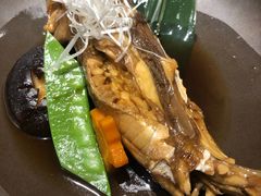 -桥岚·巷子鲜河豚鱼(专门店)
