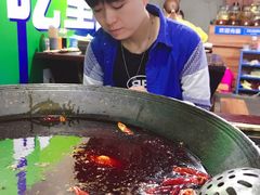 -星鸿社重庆老火锅