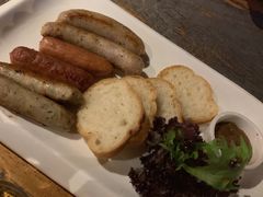 -Geneva日内瓦餐厅(西郊宝成花苑店)