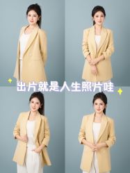 -橘子·彩虹摄影(世纪大道店)