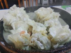 -海汇源老烧麦店(东大街总店)