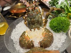 -滟设火锅料理(南滨路店)