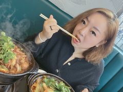 -川香煲(茅台路店)