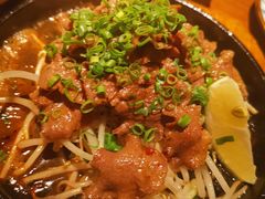 葱香牛舌-醉虎传(南锣鼓巷店)