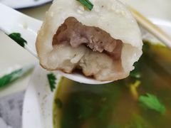 -舒蔡记生煎菜饭(云南中路店)