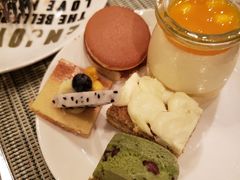 -The COOK·厨餐厅·自助餐(浦东嘉里大酒店)