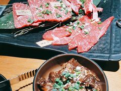 -千寻烧肉(政务区店)