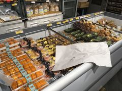 -吉美诺烘焙(公园北路店)