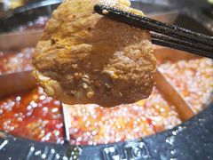老肉片-麻大侠老火锅(巴国城店)