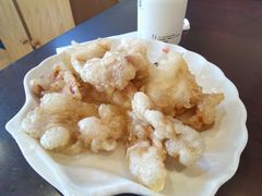 锅包肉-服务大楼冷面(延大店)