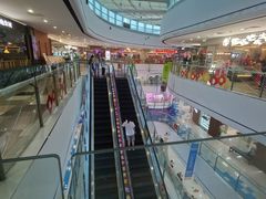 -万达广场(浦江店)