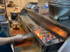 -德元兰州纯汤牛肉面(深圳首店)