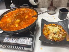 -HONGA HONGA雄家(曹路店)