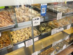 -纯心饼店(源溪店)