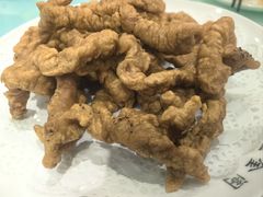 -懋隆金阁·博山菜