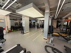 -VPsmart私教健身工作室(新华路旗舰店)